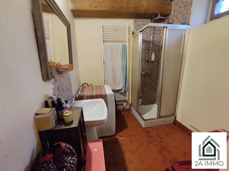 Ferme - 162 m² - 7 pièces