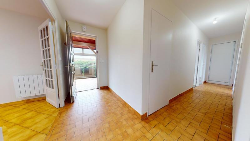 Villa - 97 m² - 4 pièces