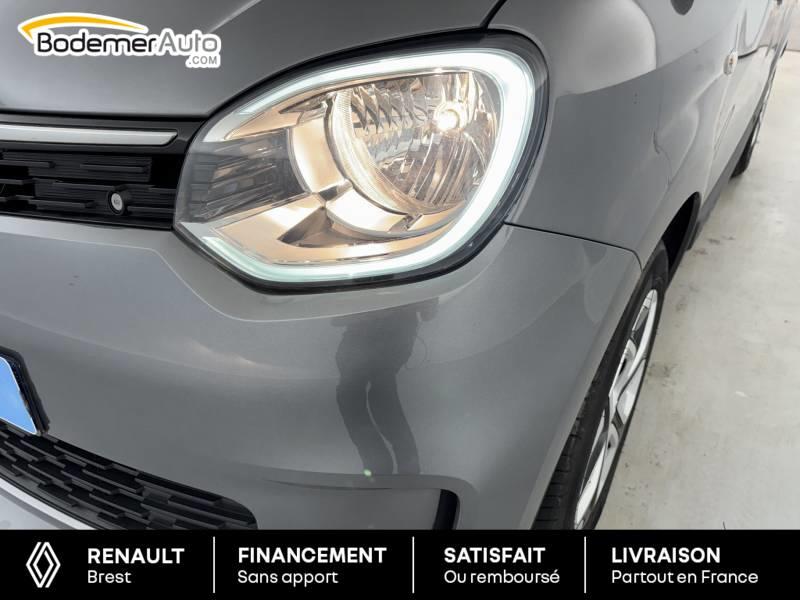 Renault Twingo III E-Tech Equilibre