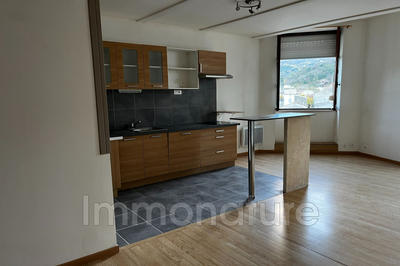 Appartement - 52 m² - 2 pièces