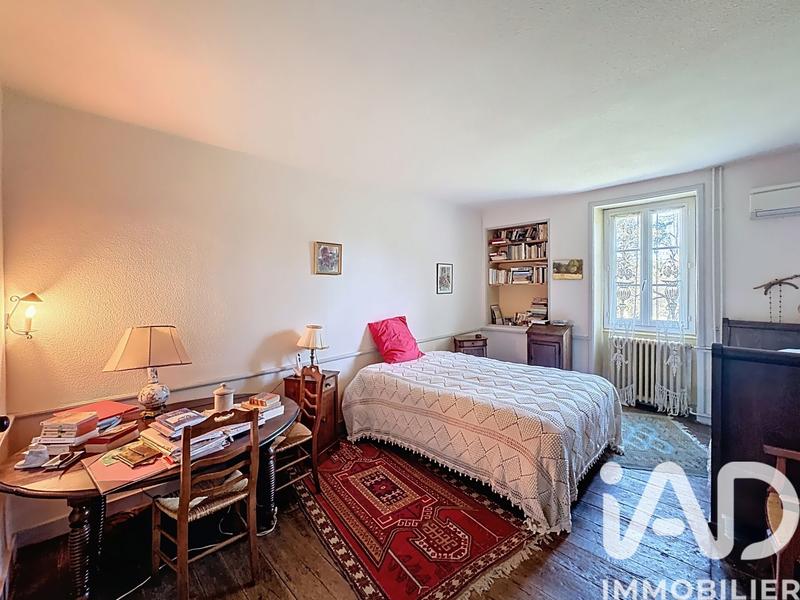 Ferme - 122 m² - 4 pièces