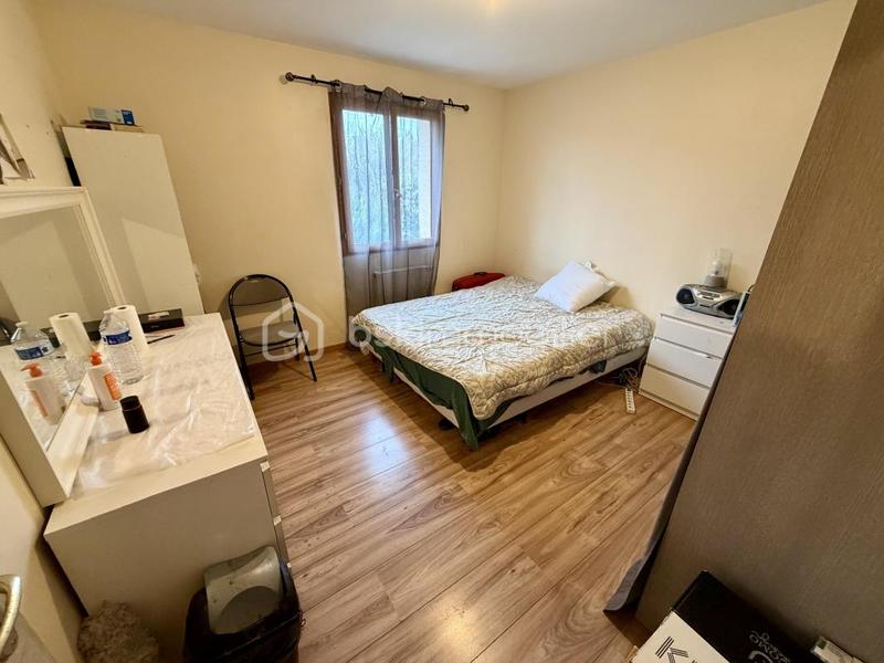 Maison - 100 m² - 6 pièces