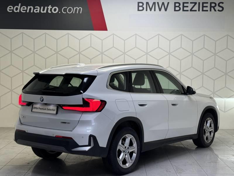 Bmw X1 sDrive 18i 136ch Dkg7 Business Design
