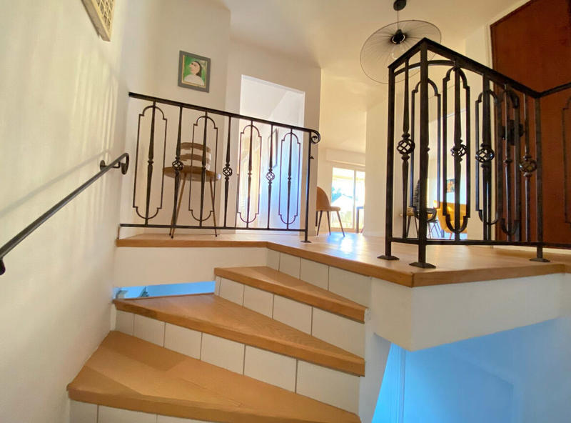 Maison - 136 m² - 5 pièces