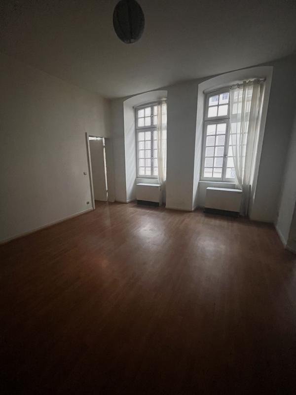 Appartement - 53 m² - 2 pièces