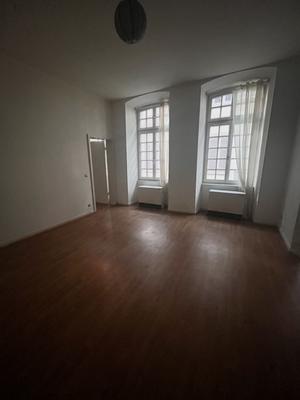 Appartement - 53 m² - 2 pièces