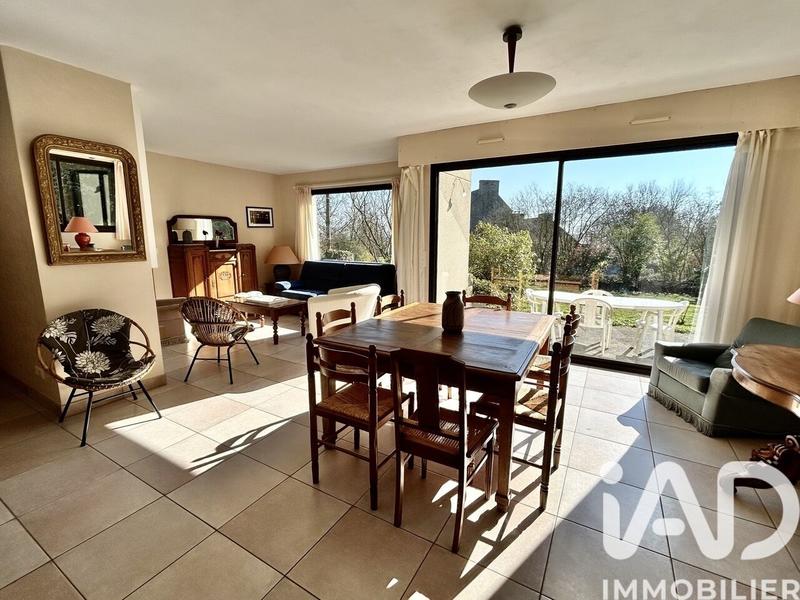 Maison de maîtres - 130 m² - 5 pièces