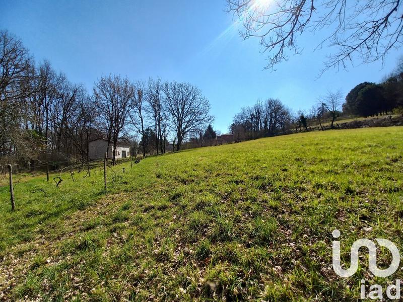 Maison de campagne - 106 m² - 5 pièces