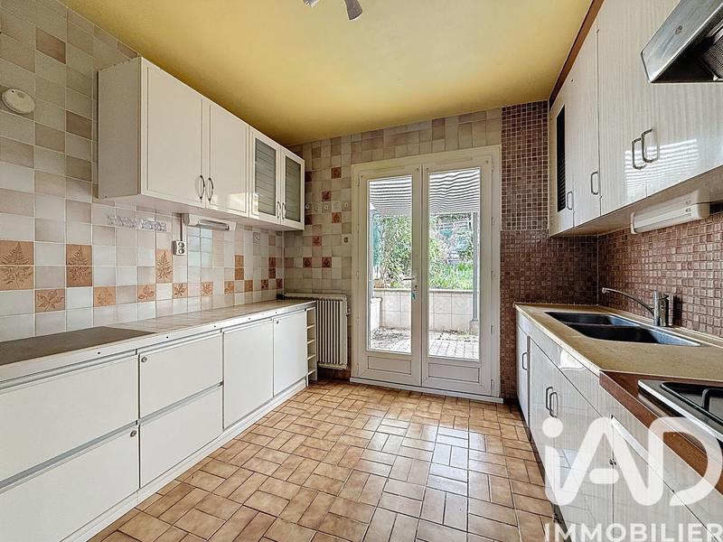 Maison - 71 m² - 4 pièces