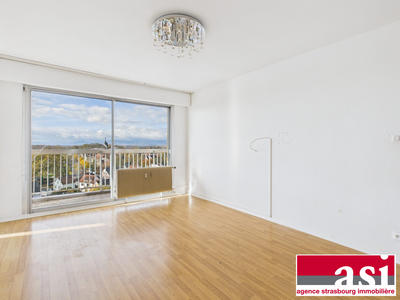 Appartement - 90 m² - 4 pièces