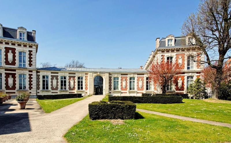 Studio - 19 m² - 1 pièce