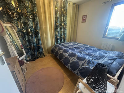 Maison ancienne - 83 m² - 5 pièces