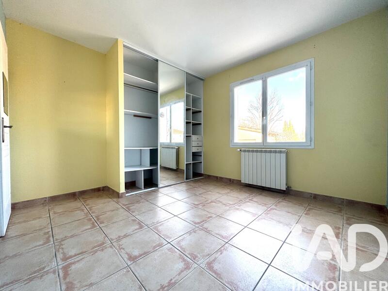 Maison - 134 m² - 5 pièces