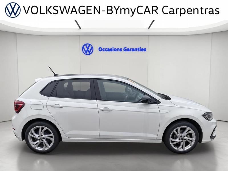 Volkswagen Polo 1.0 Tsi 95 s&amp;S Bvm5 Style