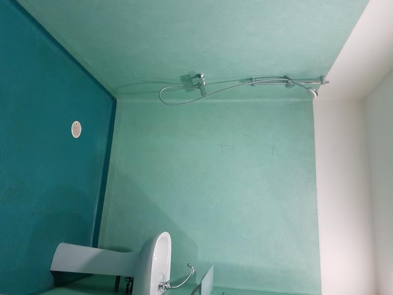 Appartement - 65 m² - 2 pièces