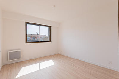 Appartement - 132 m² - 4 pièces