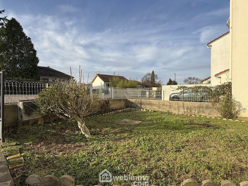 Maison - 82 m² - 4 pièces