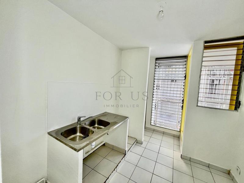 Appartement - 78 m² - 4 pièces