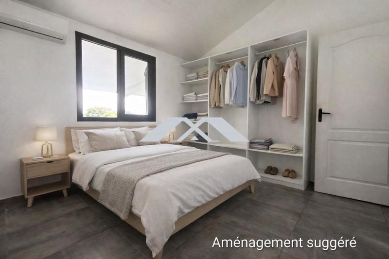 Maison - 70 m² - 4 pièces