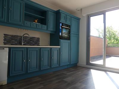 Maison ancienne - 162 m² - 6 pièces