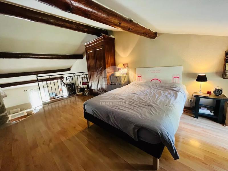 Maison - 143 m² - 4 pièces