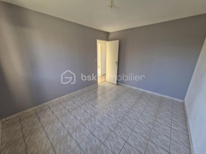 Maison traditionnelle - 108 m² - 5 pièces