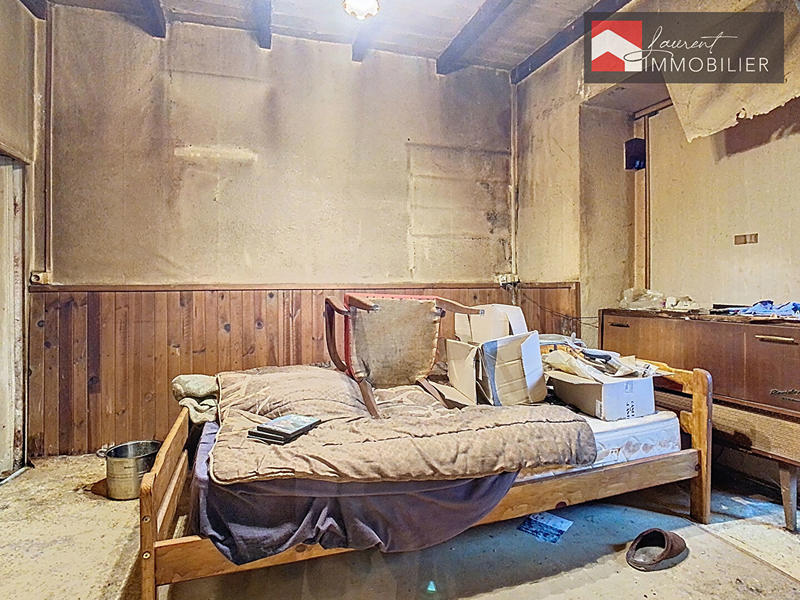 Maison - 75 m² - 4 pièces