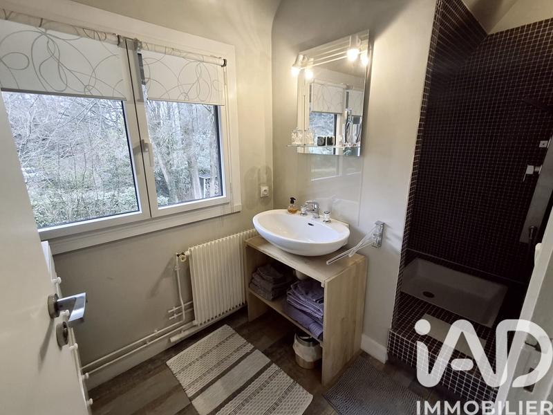 Maison - 173 m² - 7 pièces