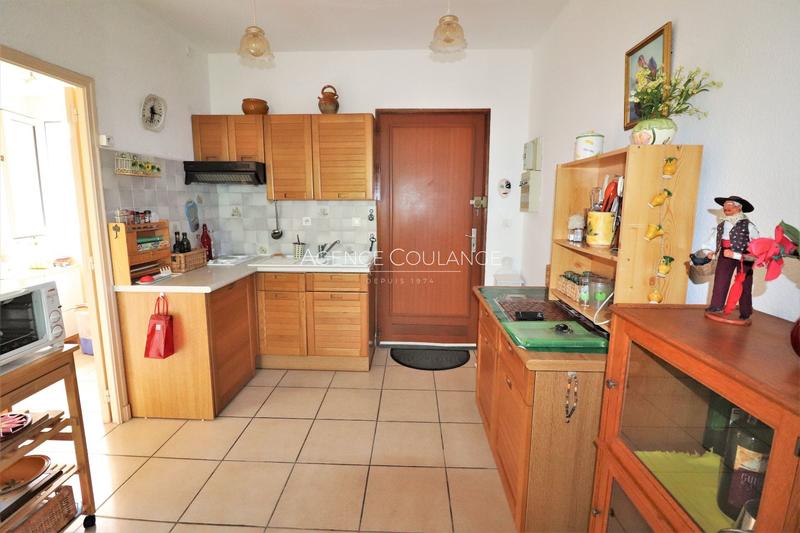 Appartement - 33 m² - 2 pièces