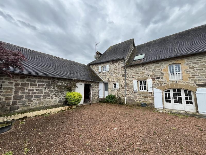 Maison - 142 m² - 5 pièces