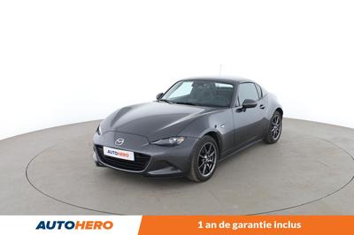 Mazda Mx-5 Rf 1.5 Skyactiv-G Selection 131 ch