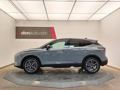 Nissan Qashqai e-Power 190 ch Tekna