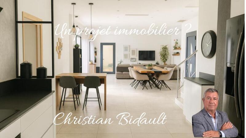 Villa - 168 m² - 8 pièces