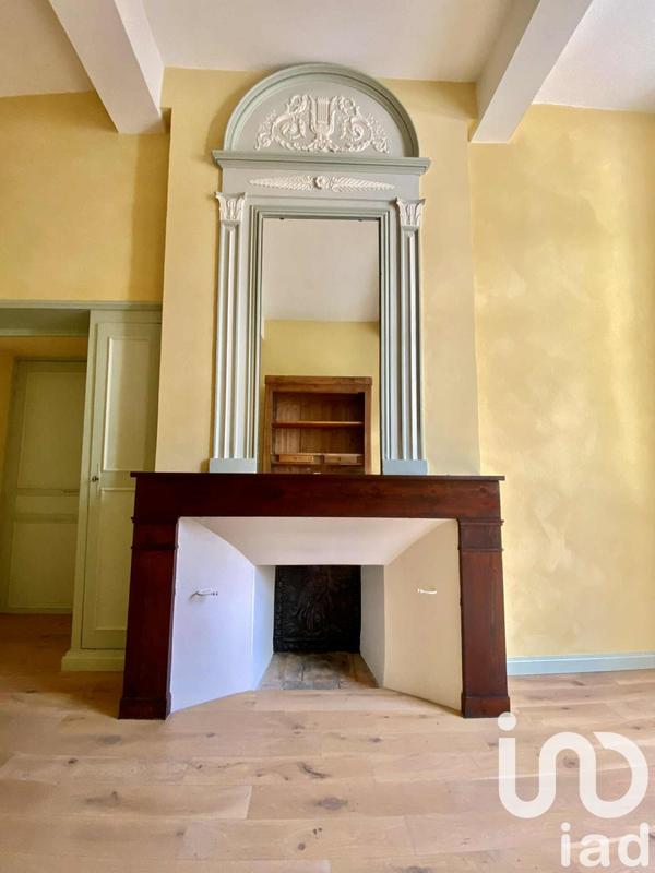 Maison - 300 m² - 10 pièces