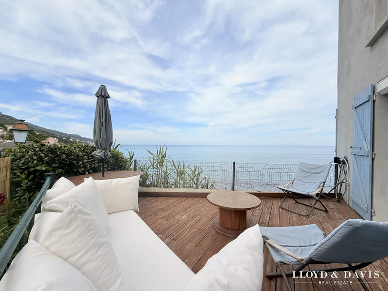 Duplex - 94 m² - 3 pièces