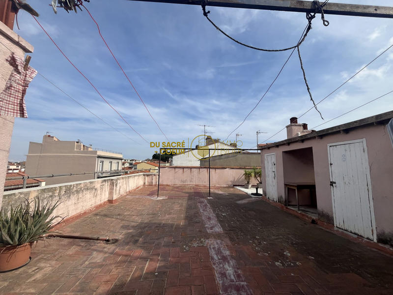 Appartement - 73 m² - 3 pièces