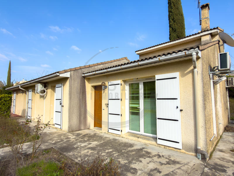 Villa - 130 m² - 6 pièces