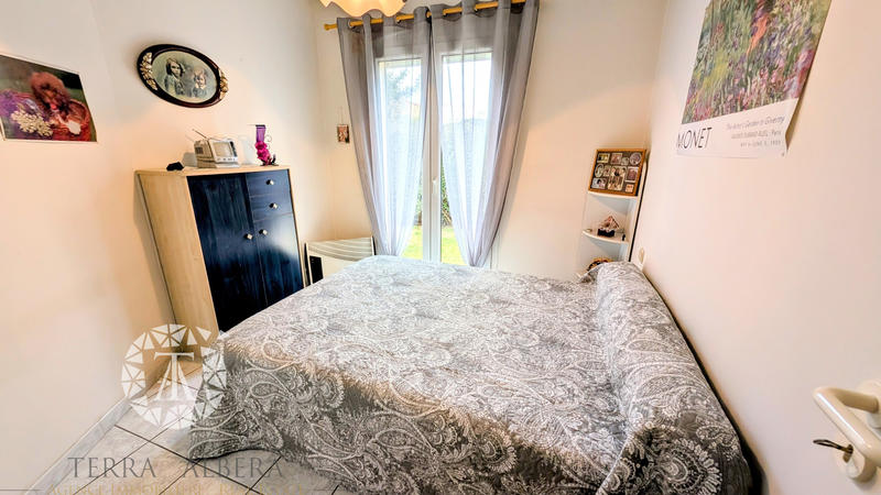 Viager - Maison - 91 m² - 4 pièces