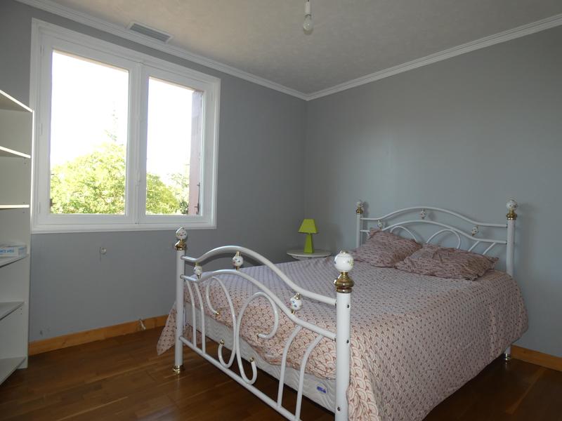 Maison de village - 103 m² - 4 pièces