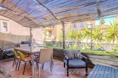 Duplex - 93 m² - 4 pièces