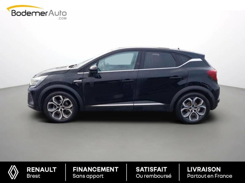 Renault Captur TCe 140 Edc - 21 Intens