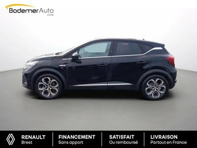 Renault Captur TCe 140 Edc - 21 Intens