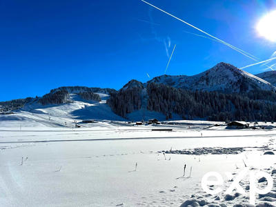 Châlet - 150 m² - 5 pièces