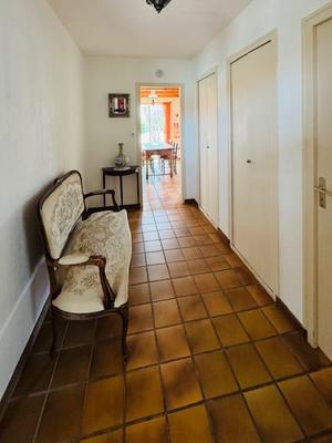 Maison - 122 m² - 4 pièces