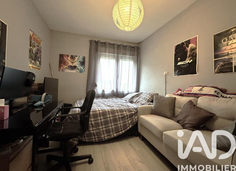 Appartement - 86 m² - 5 pièces