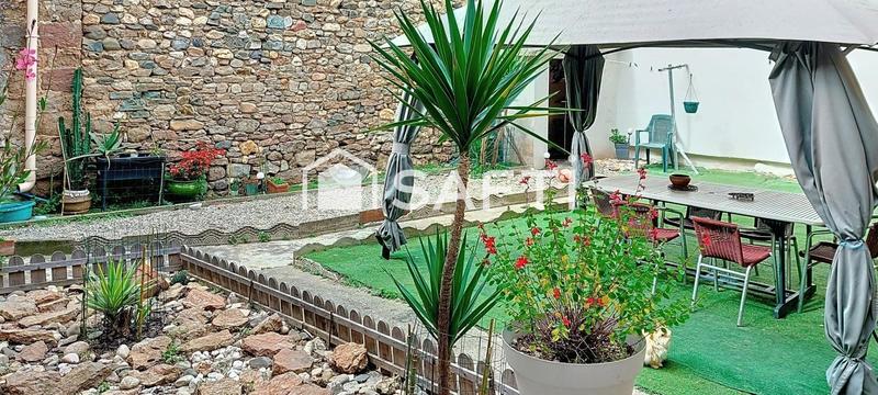 Maison - 316 m² - 7 pièces