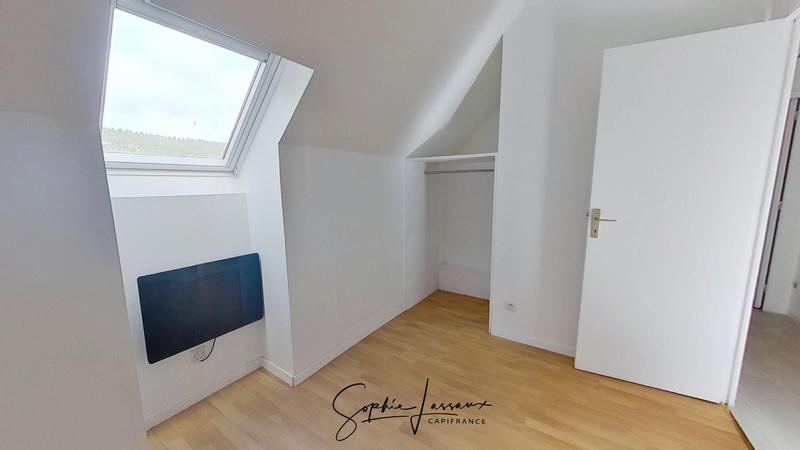 Maison - 116 m² - 5 pièces