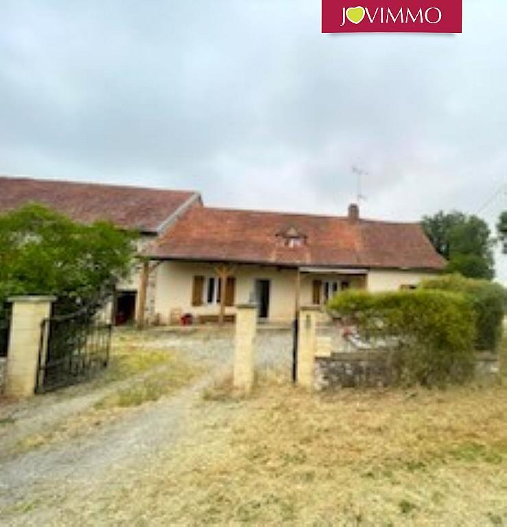 Maison - 147 m² - 5 pièces