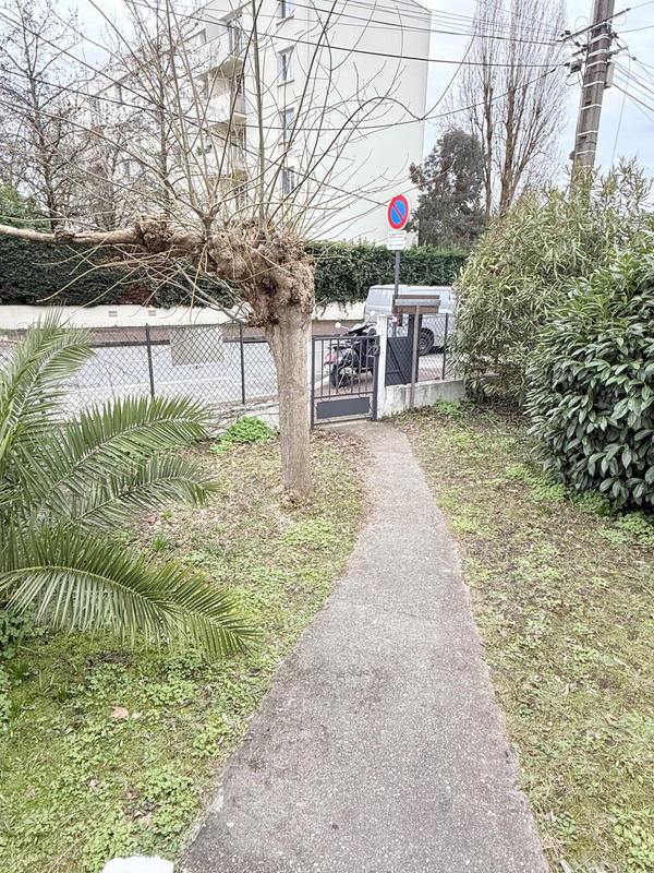 Local commercial - 62 m²