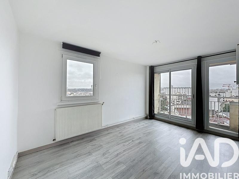 Appartement - 23 m² - 1 pièce